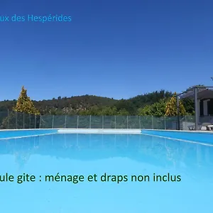 Le Claux Des Hespérides Village de vacances